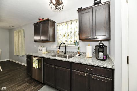 1364 Lexington Trail Greenfield IN 46140