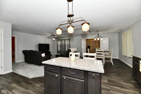 1364 Lexington Trail Greenfield IN 46140