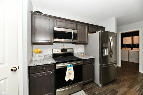 1364 Lexington Trail Greenfield IN 46140