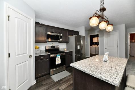 1364 Lexington Trail Greenfield IN 46140