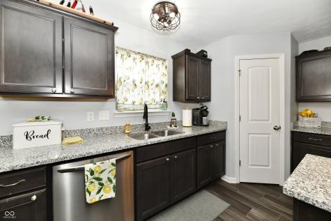 1364 Lexington Trail Greenfield IN 46140