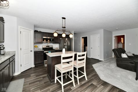 1364 Lexington Trail Greenfield IN 46140
