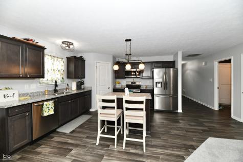 1364 Lexington Trail Greenfield IN 46140