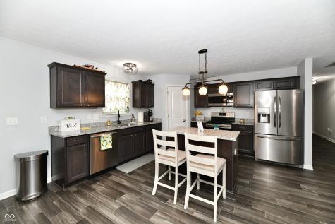 1364 Lexington Trail Greenfield IN 46140