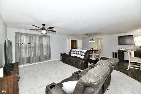 1364 Lexington Trail Greenfield IN 46140