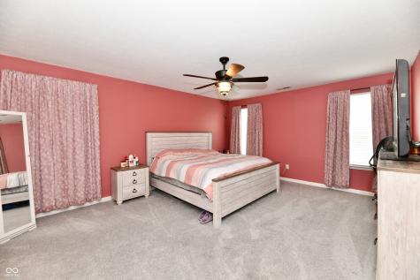 1364 Lexington Trail Greenfield IN 46140
