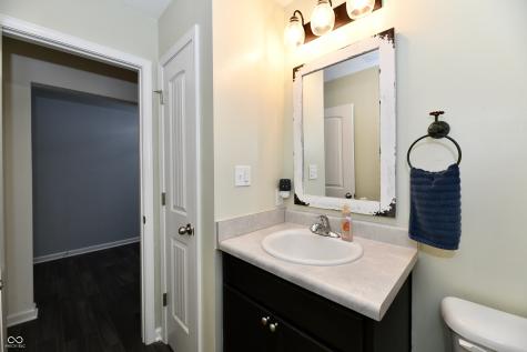 1364 Lexington Trail Greenfield IN 46140