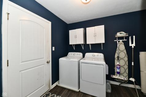 1364 Lexington Trail Greenfield IN 46140