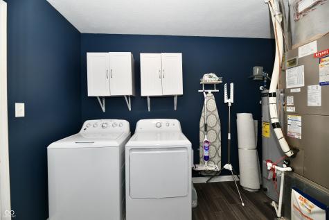 1364 Lexington Trail Greenfield IN 46140