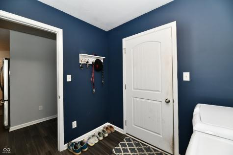 1364 Lexington Trail Greenfield IN 46140