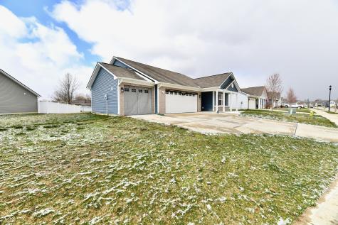 1364 Lexington Trail Greenfield IN 46140