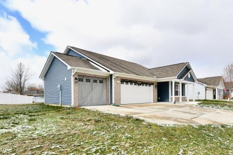 1364 Lexington Trail Greenfield IN 46140