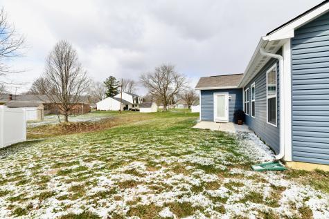 1364 Lexington Trail Greenfield IN 46140