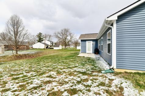 1364 Lexington Trail Greenfield IN 46140