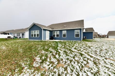 1364 Lexington Trail Greenfield IN 46140