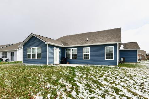 1364 Lexington Trail Greenfield IN 46140