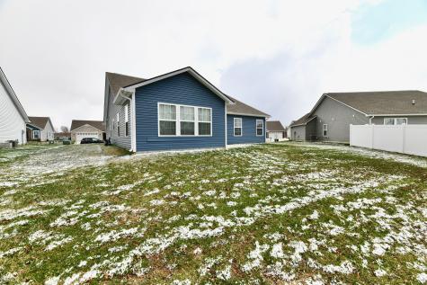 1364 Lexington Trail Greenfield IN 46140