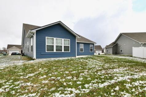 1364 Lexington Trail Greenfield IN 46140