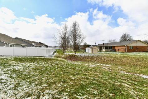 1364 Lexington Trail Greenfield IN 46140