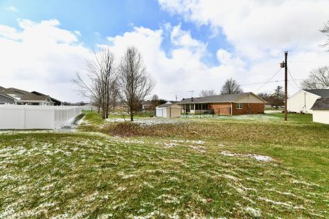 1364 Lexington Trail Greenfield IN 46140