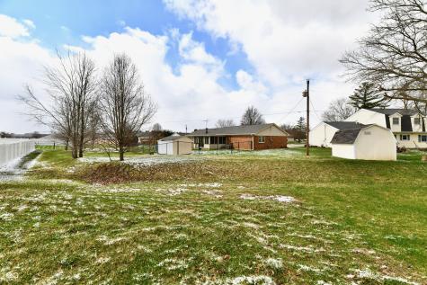 1364 Lexington Trail Greenfield IN 46140
