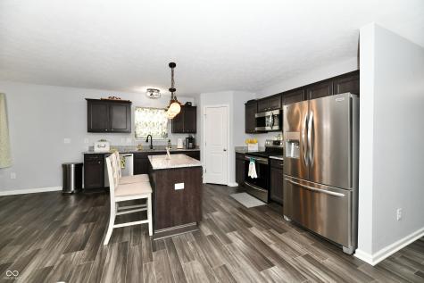 1364 Lexington Trail Greenfield IN 46140