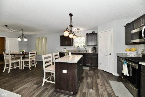 1364 Lexington Trail Greenfield IN 46140
