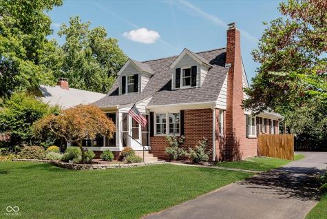 6357 Central Avenue Indianapolis IN 46220