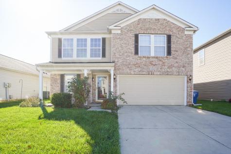 11429 Cuyahoga Drive Indianapolis IN 46235