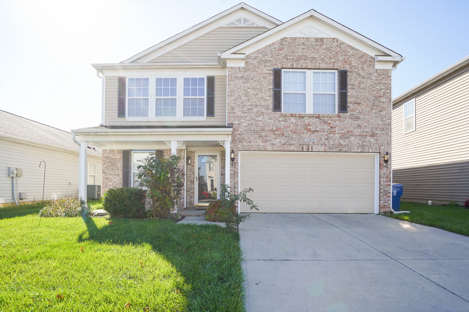 11429 Cuyahoga Drive Indianapolis IN 46235