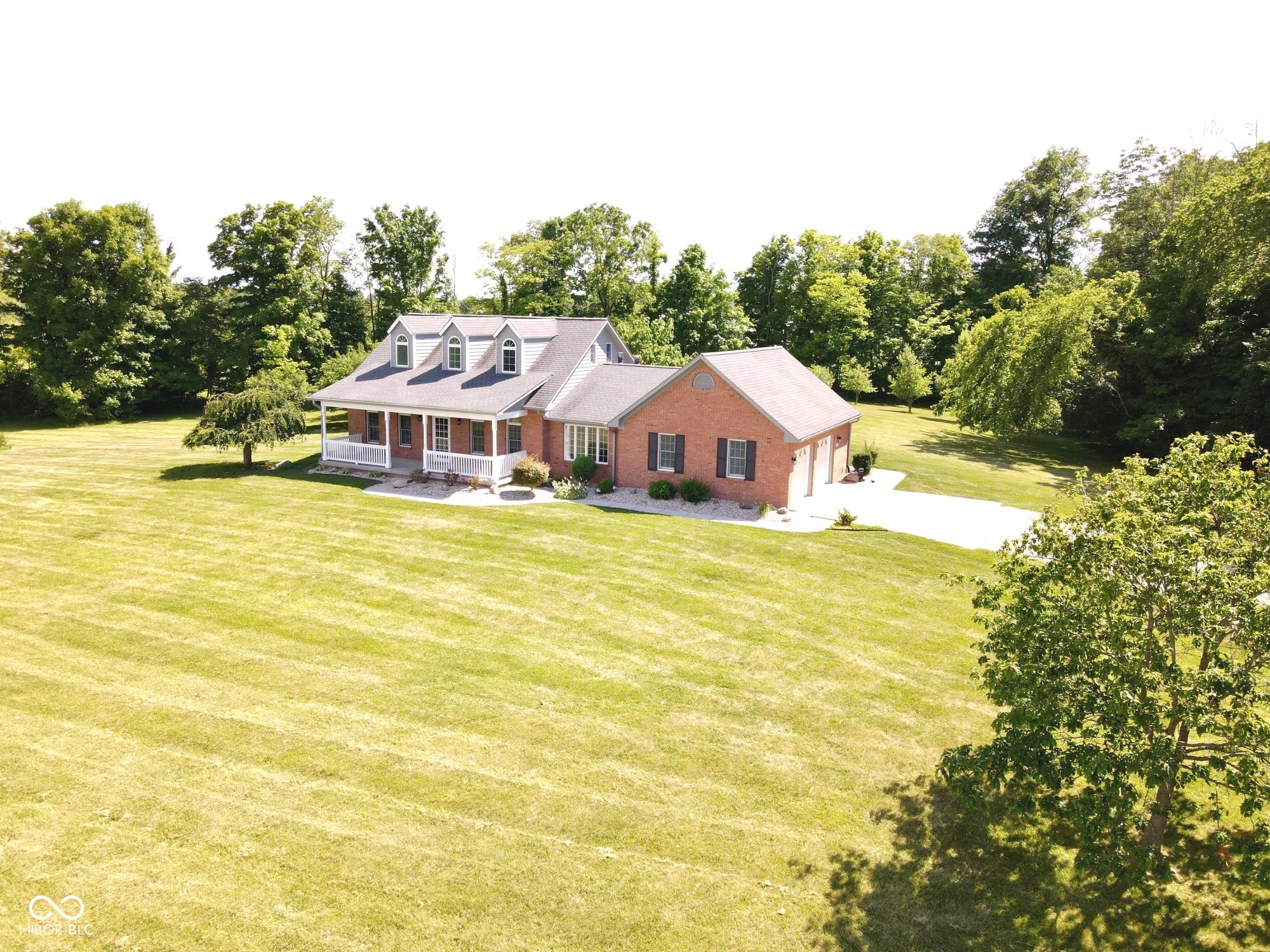 2146 N 400 W Bargersville IN 46106