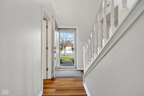 10552 Greenway Drive Fishers IN 46037