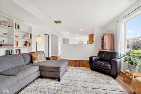 10552 Greenway Drive Fishers IN 46037