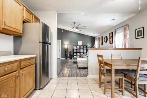450 E Pine Ridge Drive Westfield IN 46074