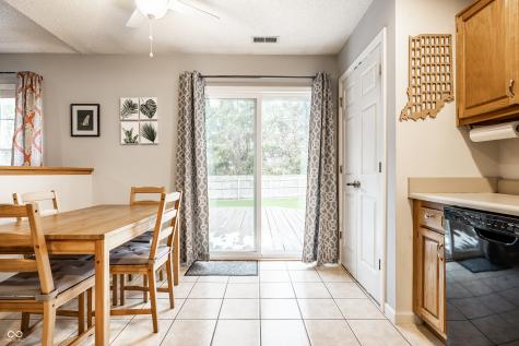 450 E Pine Ridge Drive Westfield IN 46074