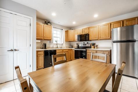 450 E Pine Ridge Drive Westfield IN 46074