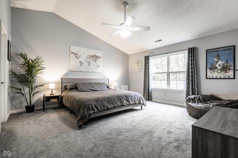 450 E Pine Ridge Drive Westfield IN 46074