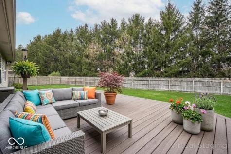 450 E Pine Ridge Drive Westfield IN 46074