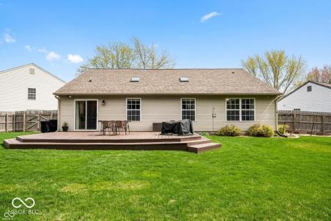450 E Pine Ridge Drive Westfield IN 46074