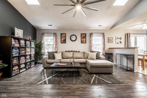 450 E Pine Ridge Drive Westfield IN 46074