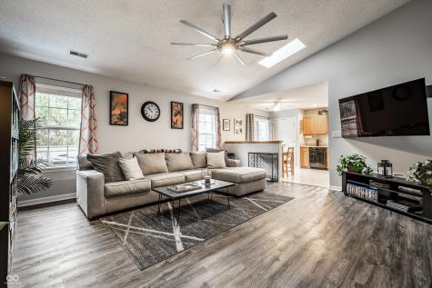 450 E Pine Ridge Drive Westfield IN 46074