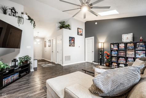 450 E Pine Ridge Drive Westfield IN 46074