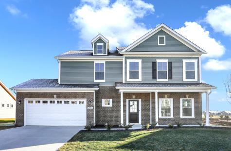 197 Lynnette Way Indianapolis IN 46229