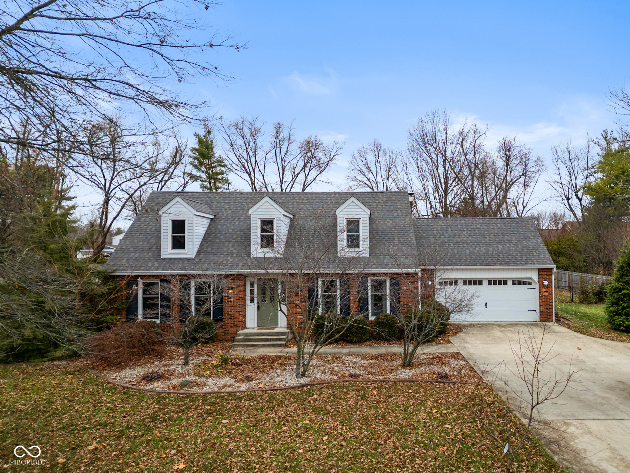 730 Rocky Ford Road Columbus IN 47203