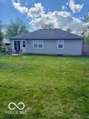 3957 Hancock Court Franklin IN 46131
