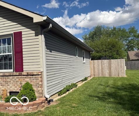 3957 Hancock Court Franklin IN 46131