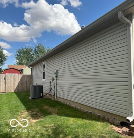 3957 Hancock Court Franklin IN 46131