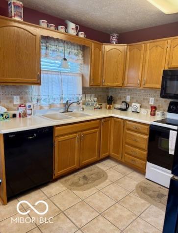3957 Hancock Court Franklin IN 46131