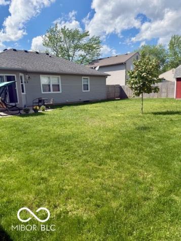 3957 Hancock Court Franklin IN 46131