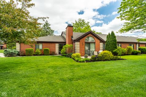 2103 Oak Run North Drive Indianapolis IN 46260